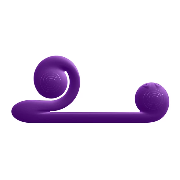 Snail Vibe – Vibrator Purple 1 Snail Vibe – Vibrator Purple