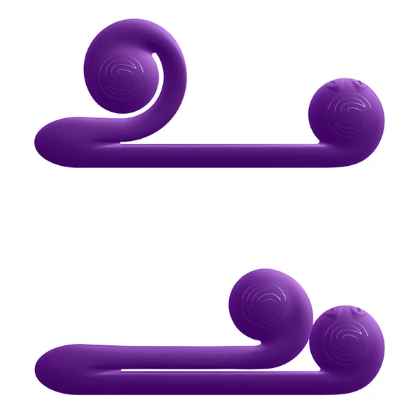 Snail Vibe – Vibrator Purple 3 Snail Vibe – Vibrator Purple - Image 3