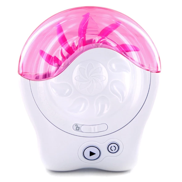 Sqweel 2 – Oral Sex Simulator White 1 Sqweel 2 – Oral Sex Simulator White