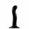 Strap-on-Me Strap On Me P-Spot & G-Spot Large Dildo