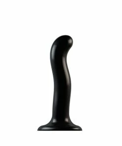 Strap-on-Me Strap On Me P-Spot & G-Spot Large Dildo