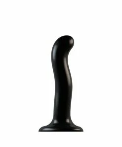 Strap-on-Me Strap On Me P-Spot & G-Spot Medium Dildo