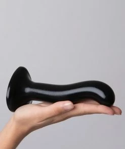 Strap-on-Me Strap On Me P-Spot & G-Spot Medium Dildo -Strap-On-Me® Shop unnamed file 5114