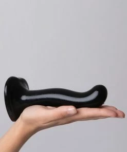 Strap-on-Me Strap On Me P-Spot & G-Spot Medium Dildo -Strap-On-Me® Shop unnamed file 5115