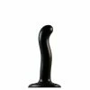 Strap-on-Me Strap On Me P-Spot & G-Spot Small Dildo