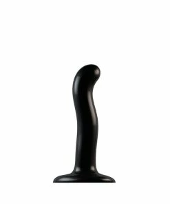 Strap-on-Me Strap On Me P-Spot & G-Spot Small Dildo
