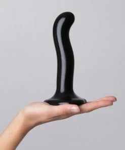 Strap-on-Me Strap On Me P-Spot & G-Spot Small Dildo -Strap-On-Me® Shop unnamed file 5123