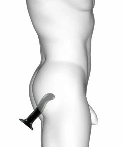 Strap-on-Me Strap On Me P-Spot & G-Spot Small Dildo -Strap-On-Me® Shop unnamed file 5125