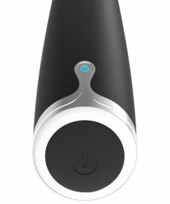 Brilly Glam – Spot Vibe Clitoral Stimulator Black -Strap-On-Me® Shop unnamed file 517