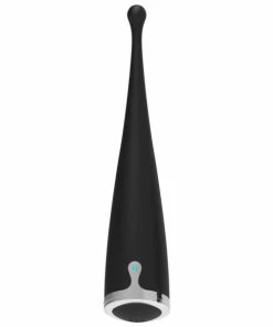 Brilly Glam – Spot Vibe Clitoral Stimulator Black -Strap-On-Me® Shop unnamed file 518