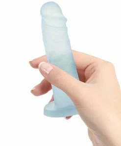 Addiction – Cocktails Blue Lagoon 5.5 Inch Dildo -Strap-On-Me® Shop unnamed file 52