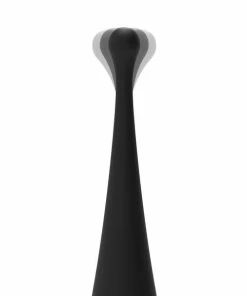 Brilly Glam – Spot Vibe Clitoral Stimulator Black -Strap-On-Me® Shop unnamed file 521