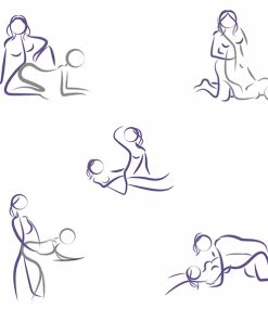 Remote Control Sex Toys Strap-On-Me – Remote Vibrating Bendable Strapless Strap On Purple M -Strap-On-Me® Shop unnamed file 5216