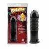 Anal Play Chisa – Backdoor Buddy 7.6 Inch Anal Plug