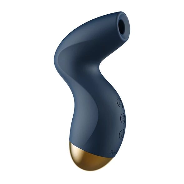 Best Couples Sex Toys SVAKOM – Blue Pulse Pure Air Pressure Vibrator 1 Best Couples Sex Toys SVAKOM – Blue Pulse Pure Air Pressure Vibrator