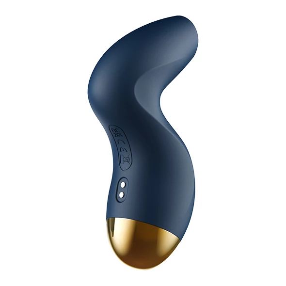 Best Couples Sex Toys SVAKOM – Blue Pulse Pure Air Pressure Vibrator 3 Best Couples Sex Toys SVAKOM – Blue Pulse Pure Air Pressure Vibrator - Image 3