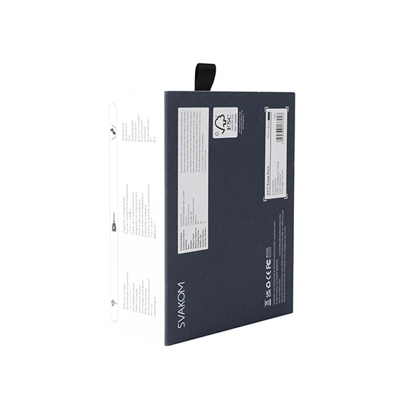 Best Couples Sex Toys SVAKOM – Blue Pulse Pure Air Pressure Vibrator 6 Best Couples Sex Toys SVAKOM – Blue Pulse Pure Air Pressure Vibrator - Image 6