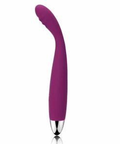 Svakom – Cici Flexible Head Vibrator Violet