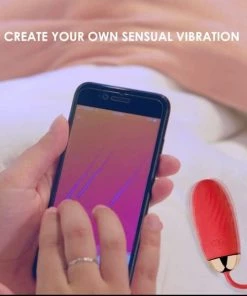 Best Couples Sex Toys Svakom – Connexion Series Elle Neo App Controlled Vibrating Bullet -Strap-On-Me® Shop unnamed file 5333