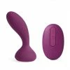 Prostate Massagers Svakom – Julie Remote Control Prostate Massager Violet