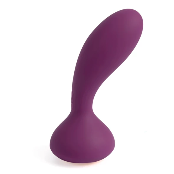 Prostate Massagers Svakom – Julie Remote Control Prostate Massager Violet 3 Prostate Massagers Svakom – Julie Remote Control Prostate Massager Violet - Image 3