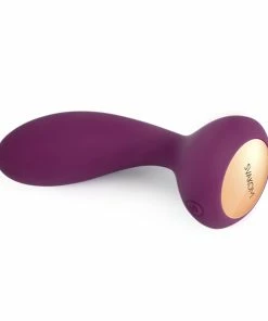 Prostate Massagers Svakom – Julie Remote Control Prostate Massager Violet 9 Prostate Massagers Svakom – Julie Remote Control Prostate Massager Violet -Strap-On-Me® Shop unnamed file 5345