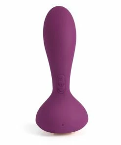 Prostate Massagers Svakom – Julie Remote Control Prostate Massager Violet 10 Prostate Massagers Svakom – Julie Remote Control Prostate Massager Violet -Strap-On-Me® Shop unnamed file 5346