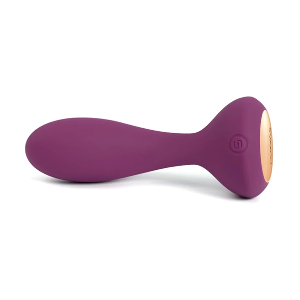 Prostate Massagers Svakom – Julie Remote Control Prostate Massager Violet 6 Prostate Massagers Svakom – Julie Remote Control Prostate Massager Violet - Image 6
