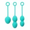 Svakom – Nova Kegel Balls Green