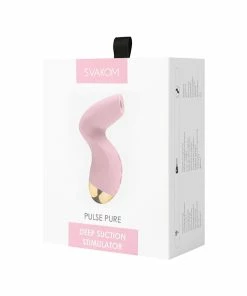 Best Couples Sex Toys SVAKOM – Pink Pulse Pure Air Pressure Vibrator -Strap-On-Me® Shop unnamed file 5364