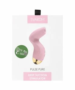 Best Couples Sex Toys SVAKOM – Pink Pulse Pure Air Pressure Vibrator -Strap-On-Me® Shop unnamed file 5365
