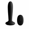 Prostate Massagers Svakom – Primo Heating Butt Plug Black