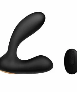 Prostate Massagers Svakom – Vick Powerful Remote Control Prostate & Perineum Massager