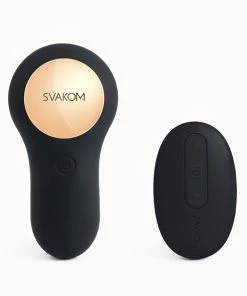 Prostate Massagers Svakom – Vick Powerful Remote Control Prostate & Perineum Massager -Strap-On-Me® Shop unnamed file 5385