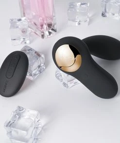 Prostate Massagers Svakom – Vick Powerful Remote Control Prostate & Perineum Massager -Strap-On-Me® Shop unnamed file 5387