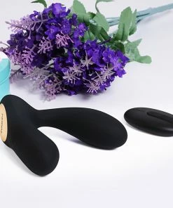 Prostate Massagers Svakom – Vick Powerful Remote Control Prostate & Perineum Massager -Strap-On-Me® Shop unnamed file 5388