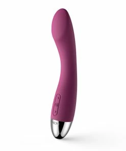 Svakom Amy – G-Spot Vibrator Violet