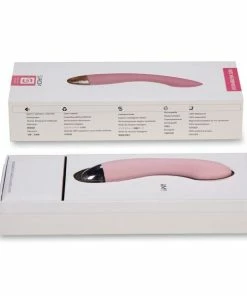 Svakom Amy – Pink G-Spot Vibrator -Strap-On-Me® Shop unnamed file 5404