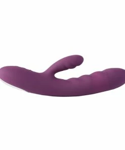 Svakom Avery – Powerful Thrusting Vibrator Lilac -Strap-On-Me® Shop unnamed file 5415
