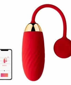 Best Couples Sex Toys Svakom Ella Bluetooth App Controlled Love Egg Vibrator -Strap-On-Me® Shop unnamed file 5433