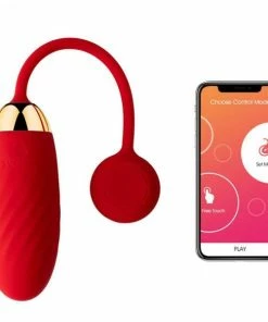 Best Couples Sex Toys Svakom Ella Bluetooth App Controlled Love Egg Vibrator -Strap-On-Me® Shop unnamed file 5434