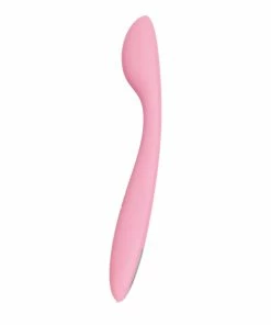 Svakom Keri Luxury Rechargeable Pale Pink Clitoral Vibrator -Strap-On-Me® Shop unnamed file 5440
