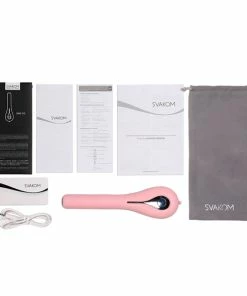 Best Couples Sex Toys Svakom SiiMe Camera Vibrator Pale Pink 12 Best Couples Sex Toys Svakom SiiMe Camera Vibrator Pale Pink -Strap-On-Me® Shop unnamed file 5450