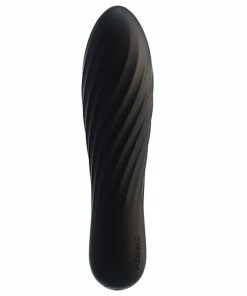 Svakom Tulip Powerful 10 Mode Bullet Vibrator Black