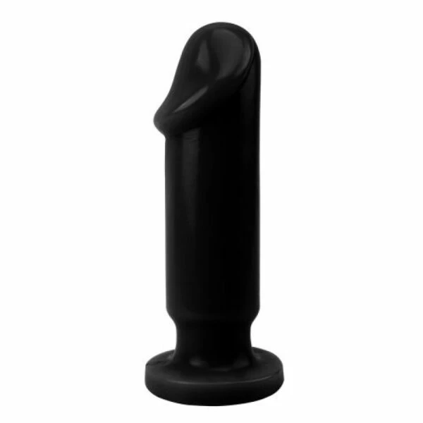 Anal Play Chisa – Evil Dark Anal Plug Set 2 Anal Play Chisa – Evil Dark Anal Plug Set - Image 2