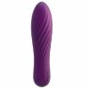 Svakom Tulip Powerful 10 Mode Bullet Vibrator Violet