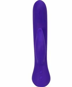 Swan – Duchess Purple Rabbit Vibrator -Strap-On-Me® Shop unnamed file 5475