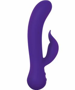 Swan – Duchess Purple Rabbit Vibrator -Strap-On-Me® Shop unnamed file 5476