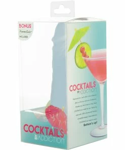 Addiction – Cocktails Blue Lagoon 5.5 Inch Dildo -Strap-On-Me® Shop unnamed file 55