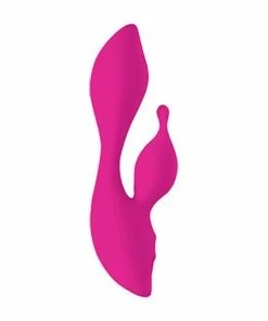 Swan – The Cygnet Swan Pink Rabbit Vibrator